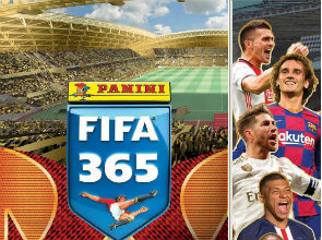 NOGOMETAŠI NK MARIBOR ZBIRAJO SLIČICE FIFA 365! NOGOMETAŠI NK MARIBOR ZBIRAJO SLIČICE FIFA 365!